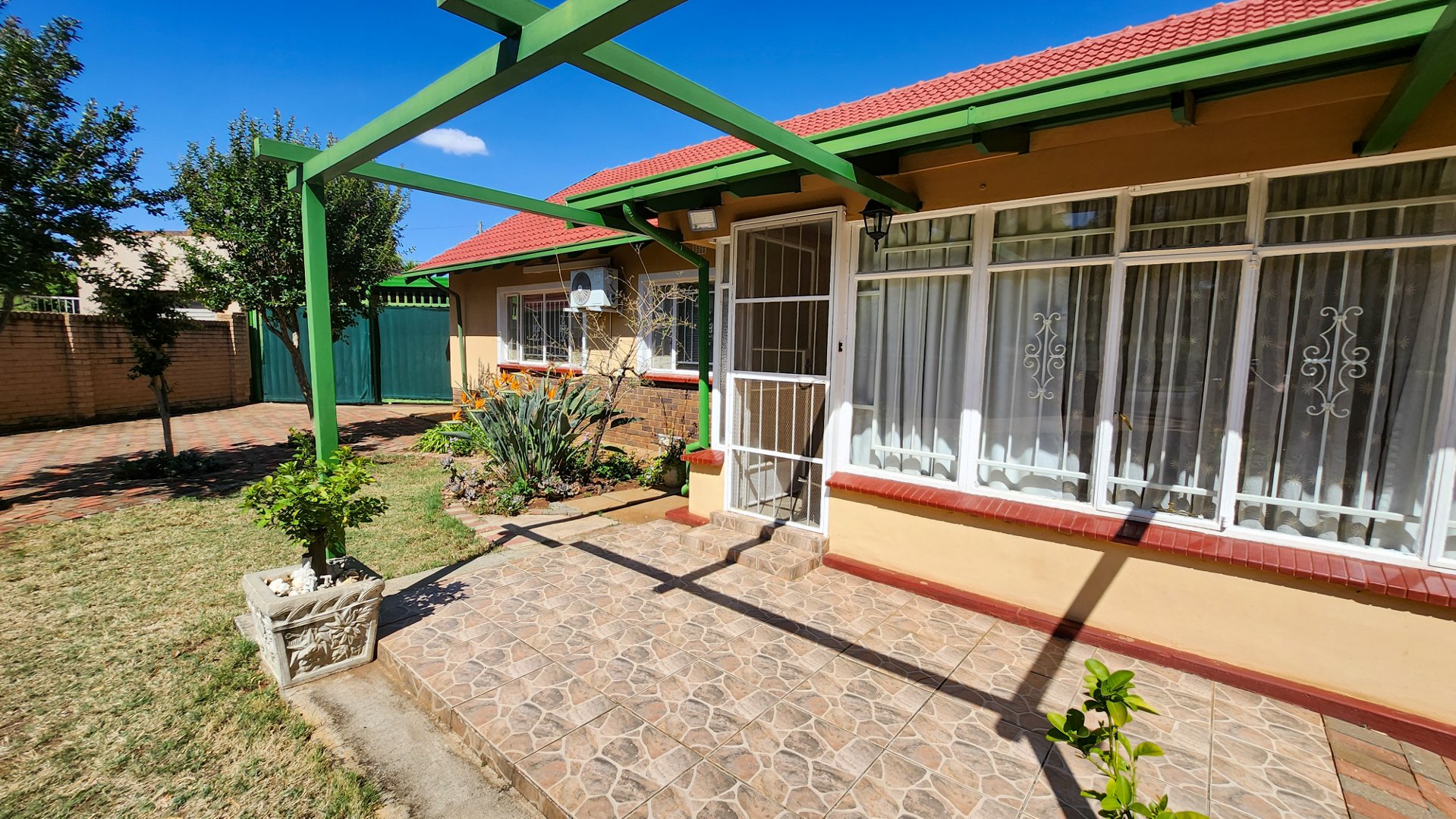 3 Bedroom Property for Sale in Stilfontein Ext 4 North West